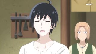 [AniMaunt] Isekai Yururi Kikou Kosodateshinagara Boukensha Shimasu - 12