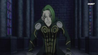 [AniMaunt] Fairy Tail%3A 100 Years Quest - 11