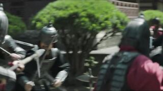 [AniMaunt] Queen Woo - 07