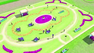 NOOBDLПринцесса.Сисси.S03E03.Пара.павлинов.IVI.WEB-DL.x264