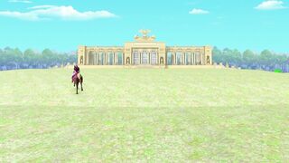 NOOBDLПринцесса.Сисси.S03E12.Умение.слышать.IVI.WEB-DL.x264