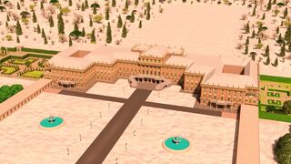 NOOBDLПринцесса.Сисси.S03E22.Дом.милый.дом.IVI.WEB-DL.x264