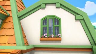 Кошечки собачки S1E144 Защитники земли