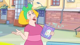 Простоквашино E132 Идеальное свидание