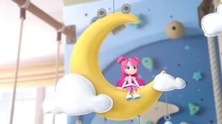 Геройчики S1E49 Сюрприз для пинки