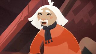 Умка S2E11 Летняя снежинка