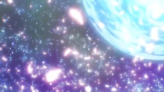 [AniMaunt] Bye-Bye Earth - 09