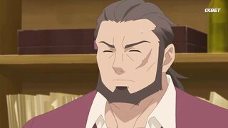 [AniMaunt] Ore wa Subete wo Parry suru Gyaku - 12