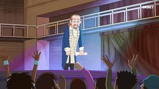 [AniMaunt] Hamster and Gretel 2 - 04