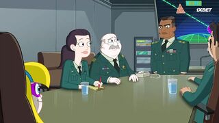 [AniMaunt] Hamster and Gretel 2 - 05