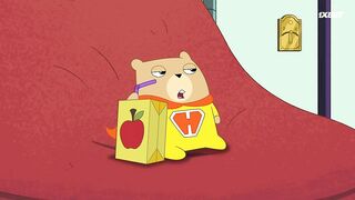 [AniMaunt] Hamster and Gretel 2 - 06