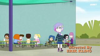 [AniMaunt] Hamster and Gretel 2 - 07