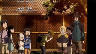 [AniMaunt] Dead Dead Demons Dededede Destruction - 17