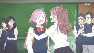 [AniMaunt] 2.5 Dimensional Seduction - 12