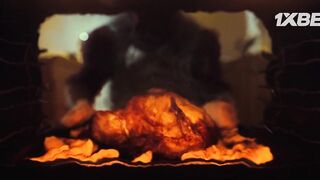 [AniMaunt] Dungeon no Naka no Hito - 11