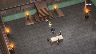 [AniMaunt] Kono Sekai wa Fukanzen Sugiru - 12