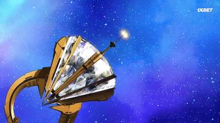 [AniMaunt] GRENDIZER U - 12