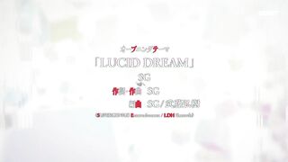 [AniMaunt] Kankin Kuiki Level X - 03