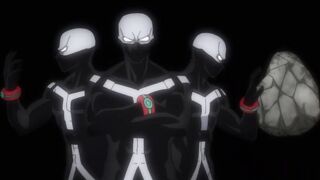 [AniMaunt] Boku no Hero Academia 7 - 18