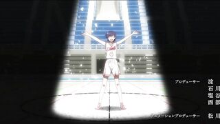 [AniMaunt] Monogatari Series Off and Monster Season - 10