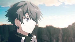 [AniMaunt] Naze Boku no Sekai wo Daremo Oboeteinai no ka - 11