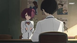 [AniMaunt] Make Heroine ga Oosugiru - 11