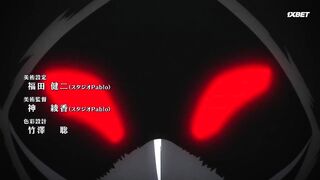 [AniMaunt] Tousouchuu - Great Mission - 73