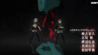 [AniMaunt] Tsue to Tsurugi no Wistoria - 11