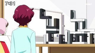 [AniMaunt] YuGiOh! Go Rush!! - 126