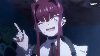 [AniMaunt] Mayonaka Punch - 12