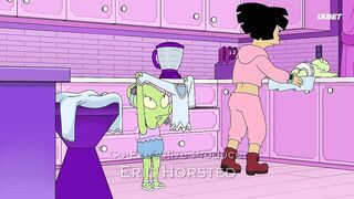 [AniMaunt] Futurama 12 - 08