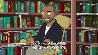 [AniMaunt] Futurama 12 - 09