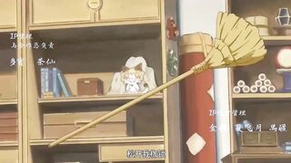 [AniMaunt] Guai Xiang Shou - 07