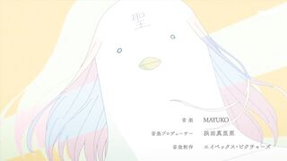 [AniMaunt] Katsute Mahou Shoujo to Aku wa Tekitai shiteita - 11