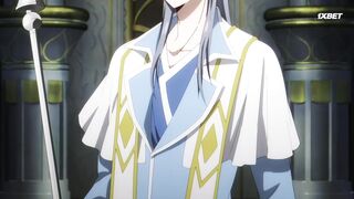 [AniMaunt] Isekai Shikkaku - 12