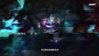 [AniMaunt] Long Zhong Ren - 09