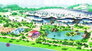 [AniMaunt] Totally Spies! 7 - 13