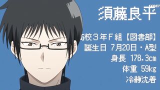 [AniMaunt] Tasuuketsu - 10