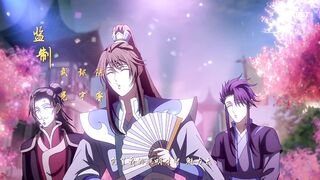 [AniMaunt] Yi Nian Yong Heng 3 - 16