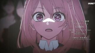 [AniMaunt] Oshi no Ko - 11