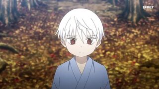 [AniMaunt] Sengoku Youko Senma Konton-hen - 08