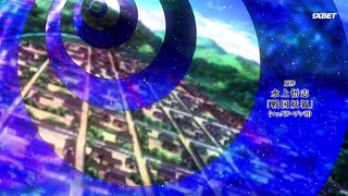 [AniMaunt] Sengoku Youko Senma Konton-hen - 10