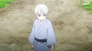 [AniMaunt] Sengoku Youko Senma Konton-hen - 10.5