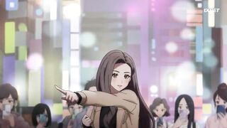 [AniMaunt] Yeosin Gangnim - 07