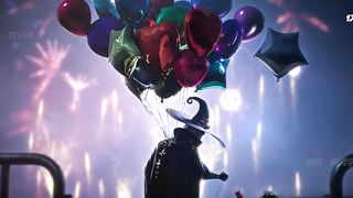 [AniMaunt] Zhan Shen Fanchen Shenyu - 10