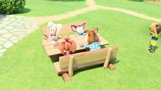 Барбоскины S17E02 Слово в слово