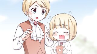 [AniMaunt] 0-saiji Start Dash Monogatari - 10