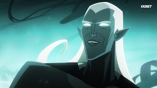 [AniMaunt] Twilight of the Gods - 02