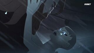 [AniMaunt] Twilight of the Gods - 03