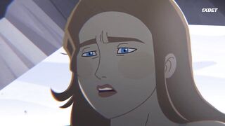 [AniMaunt] Twilight of the Gods - 05